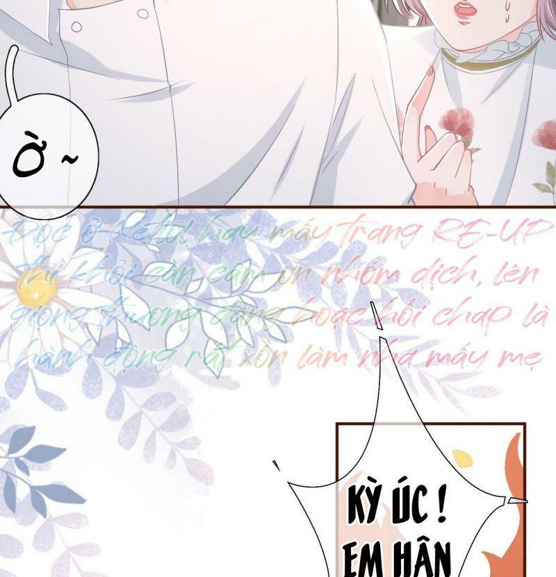 bạn gái tôi mới 30+ tuổi xuân chapter 64 52