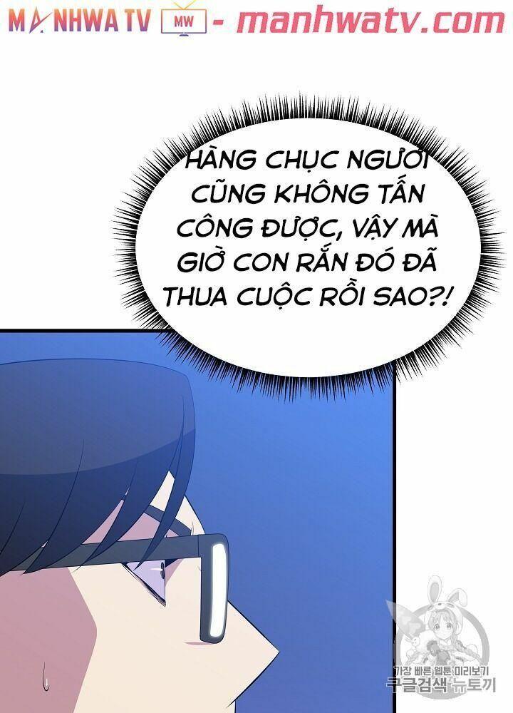 kẻ săn anh hùng chapter 40.1 3