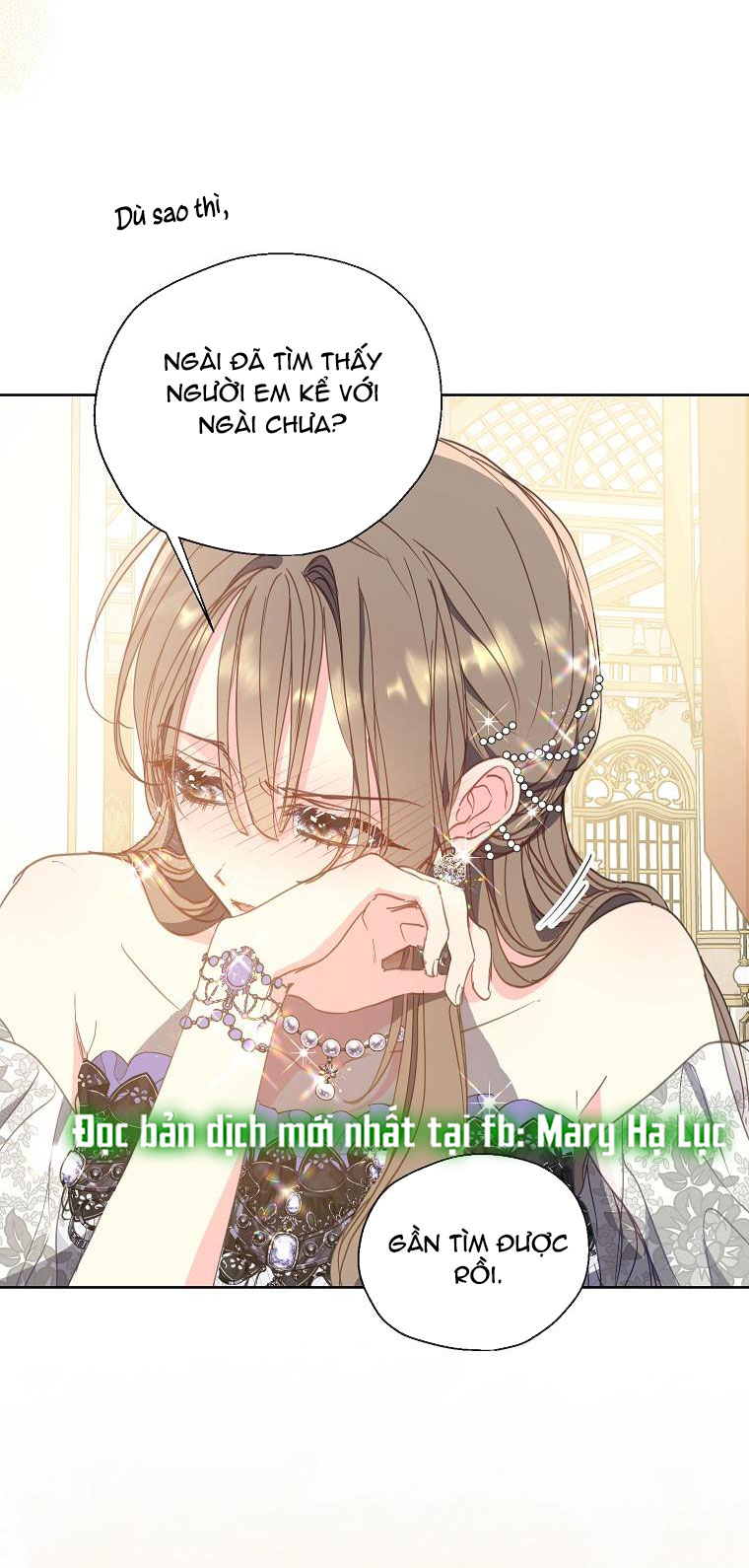 bệ hạ, xin đừng giết tôi!! chapter 133.2 14