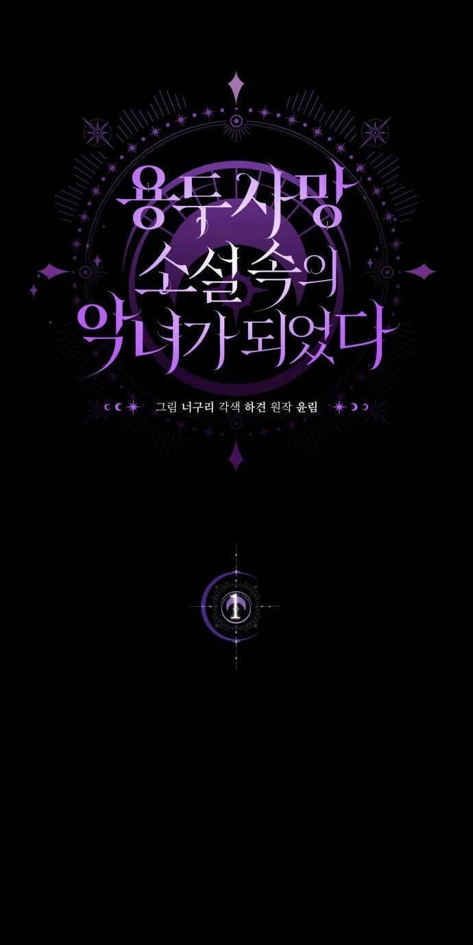 nếu là phản diện, liệu tôi sẽ chết? chapter 1.1 20