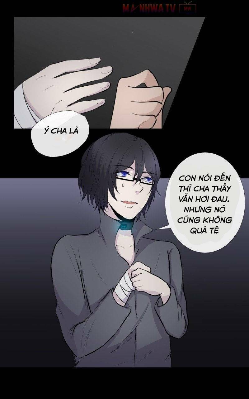 Trọng Sinh Mạc Thế Chapter 30 37