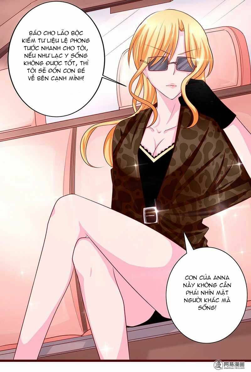 không gả cho tổng tài, gả cho người hầu chapter 64 14