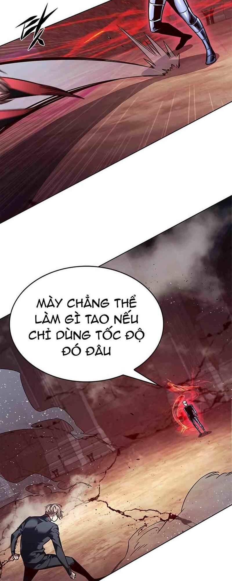 biến thân thành mèo chapter 251 57