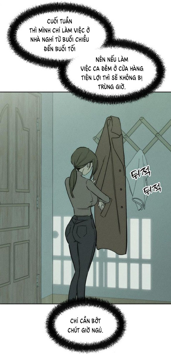 [18+] Nước Mắt Trên Đóa Hoa Tàn chapter 3.1 57