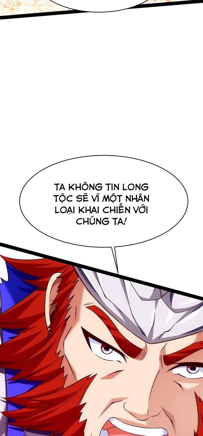 ma thú kiếm thánh dị giới tung hoành chapter 155 21