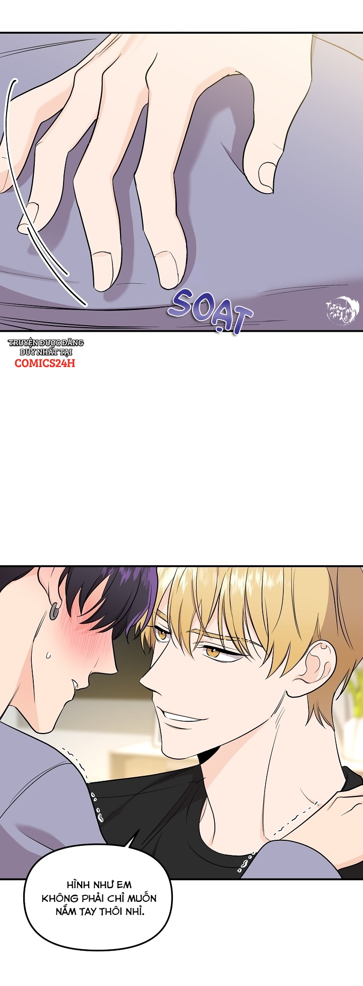 hoa ly hổ chapter 31 24