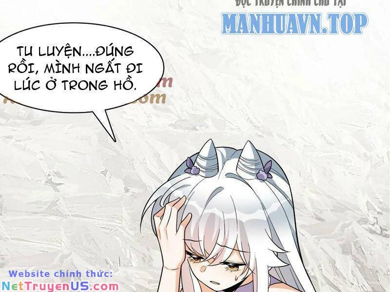 ta nuôi nữ đế phản diện thành yandere chapter 17 102