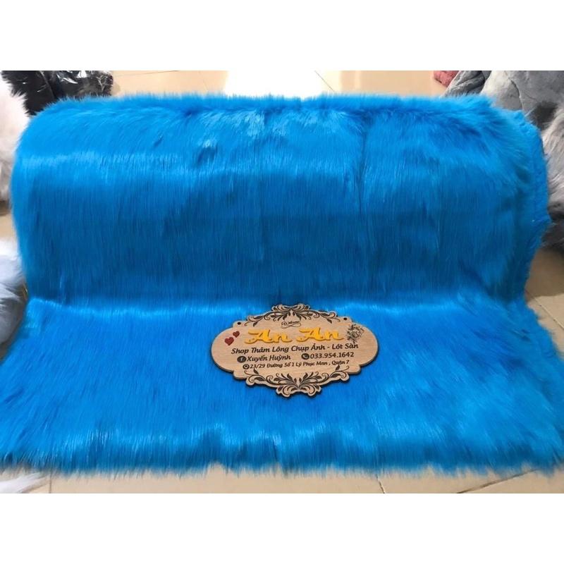 THÀM LÔNG DÀI KÍCH THƯỚC 2M X 1M6
