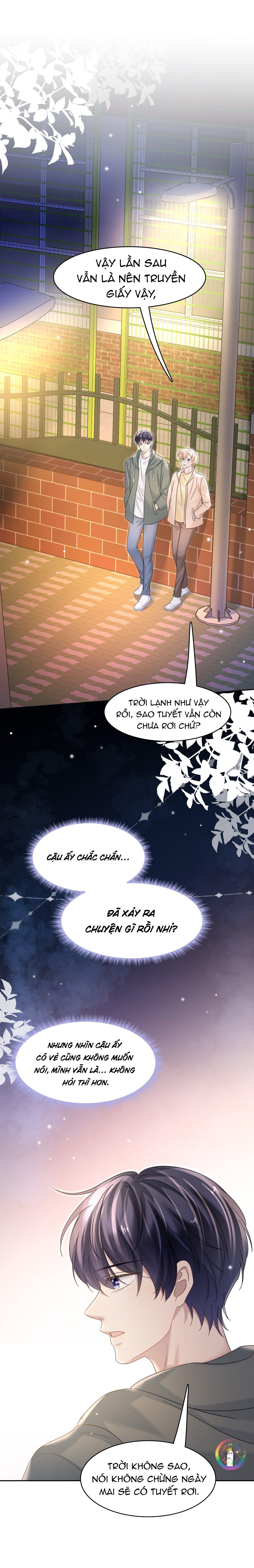 ẩn trung (end) chapter 34 7