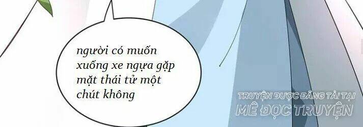 độc phi thần y quá kiêu ngạo chapter 95 96