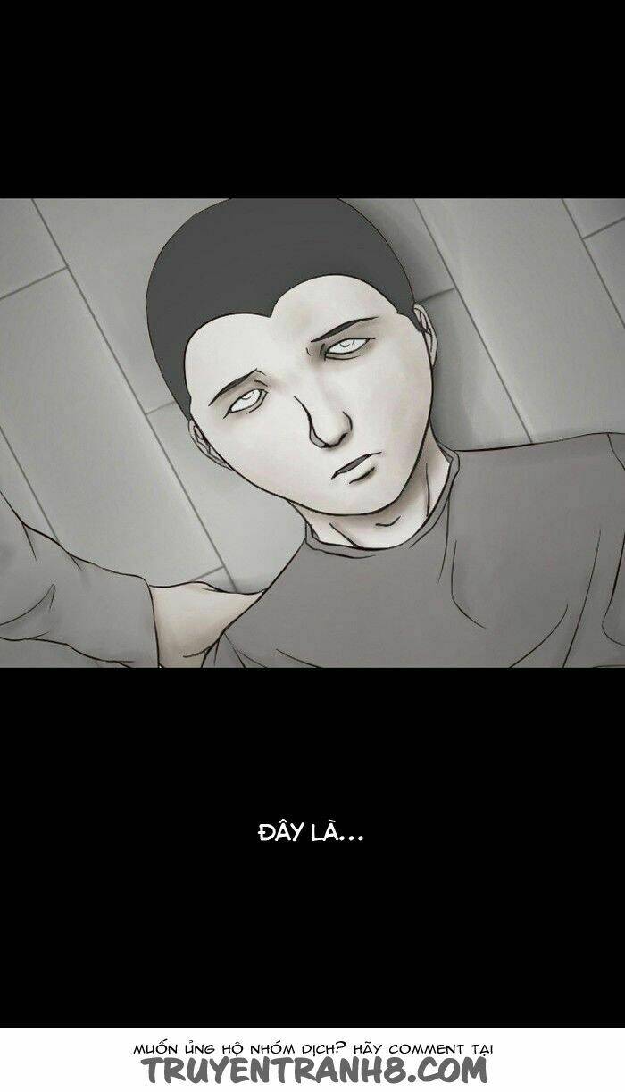 thứ sáu: những câu chuyện cấm chapter 28 61