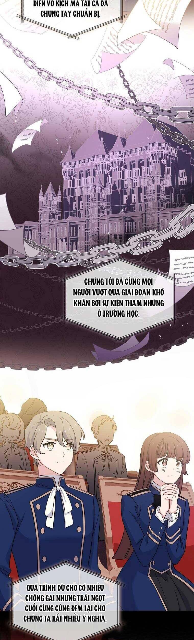 để yên cho tiểu thư hiền chapter 48 7