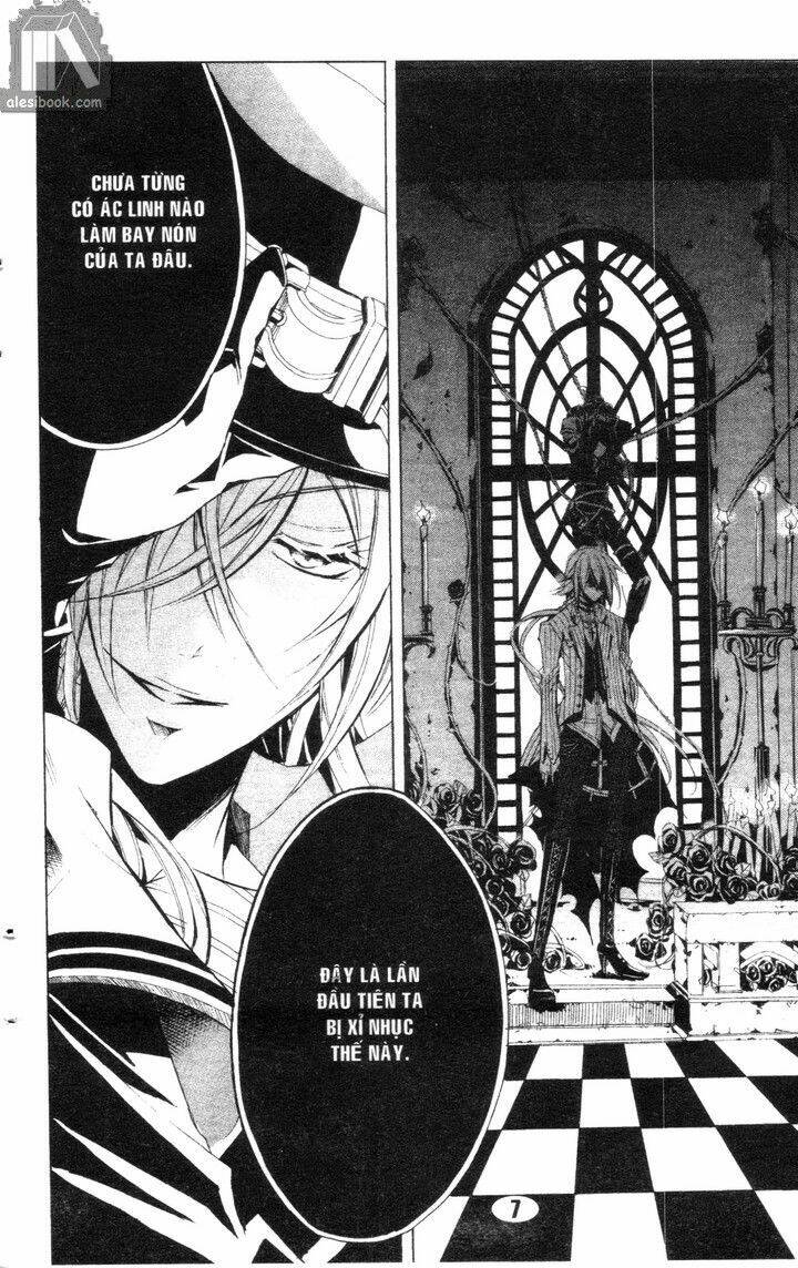 people dying off chapter 7 7