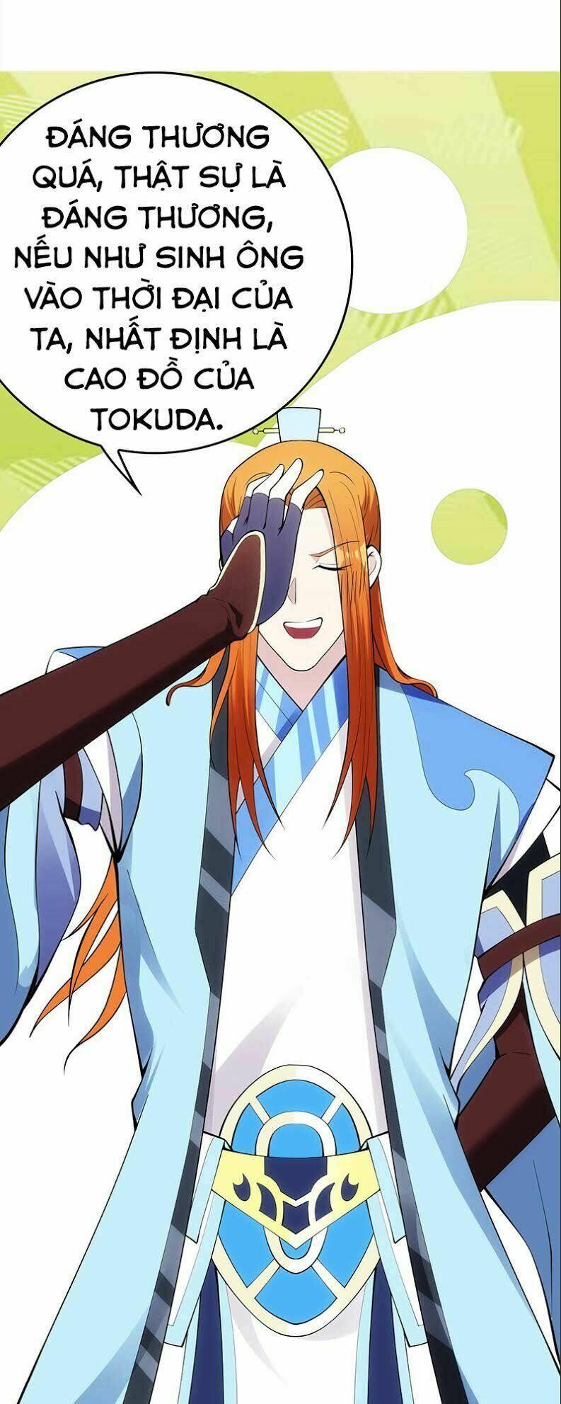 thiên hạ kiếp chapter 33 61