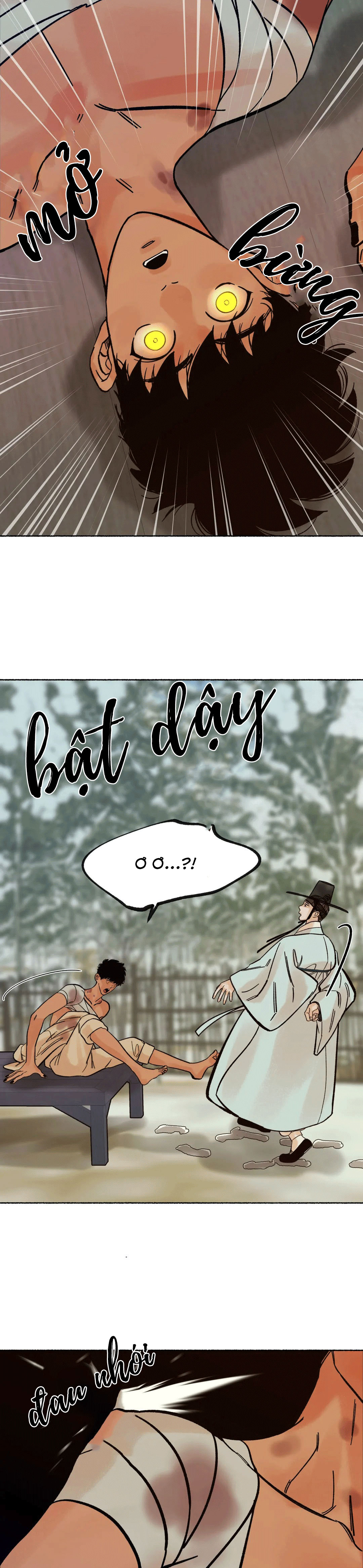 chú hổ hoàng kim chapter 5 12