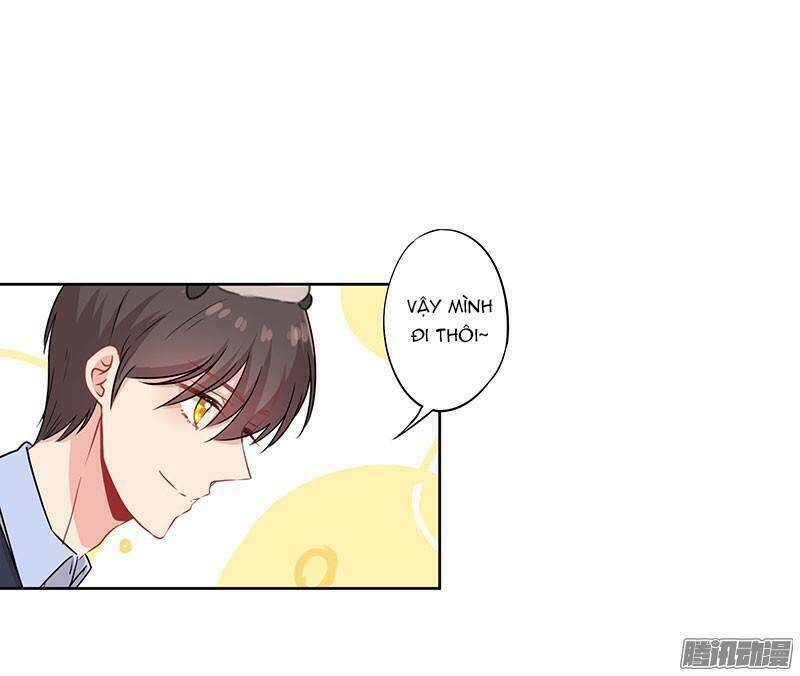 bá đạo hiệu thảo đích duệ nha đầu chapter 41 19