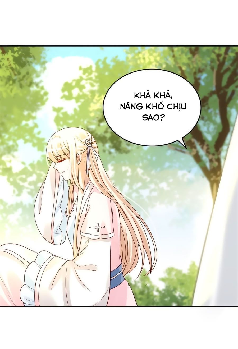 kiêu ngạo vương gia chủng điền phi chapter 156 41