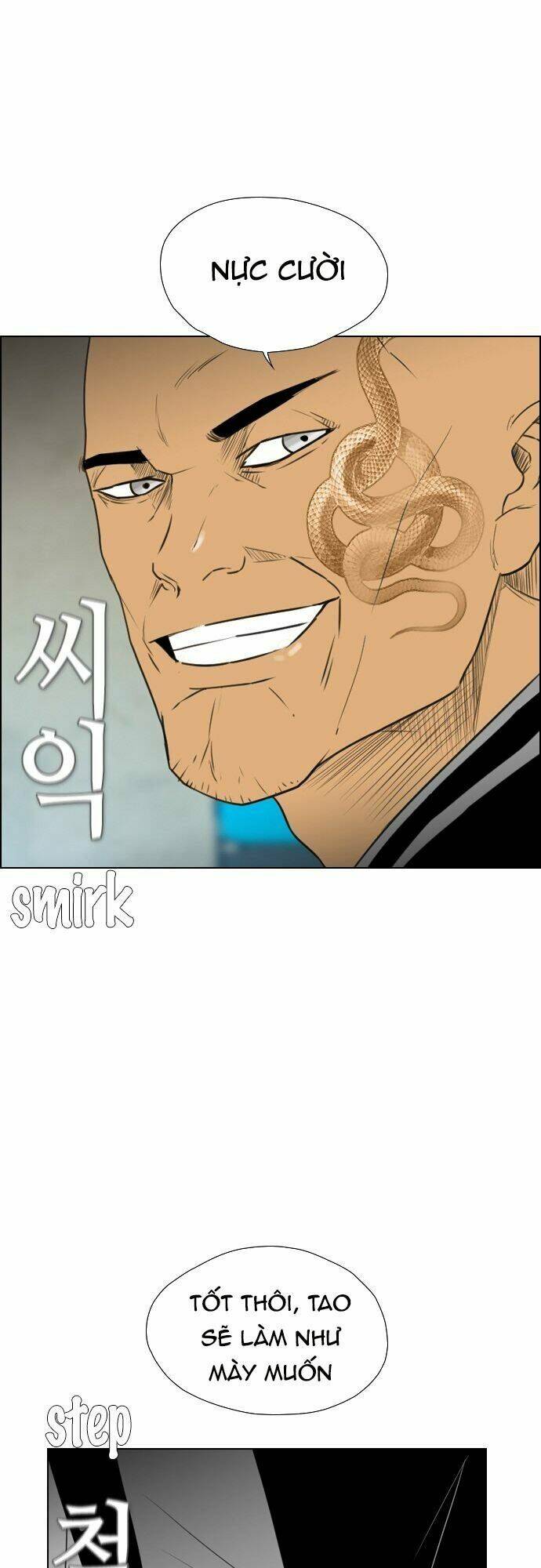 kẻ hồi sinh chapter 112 8