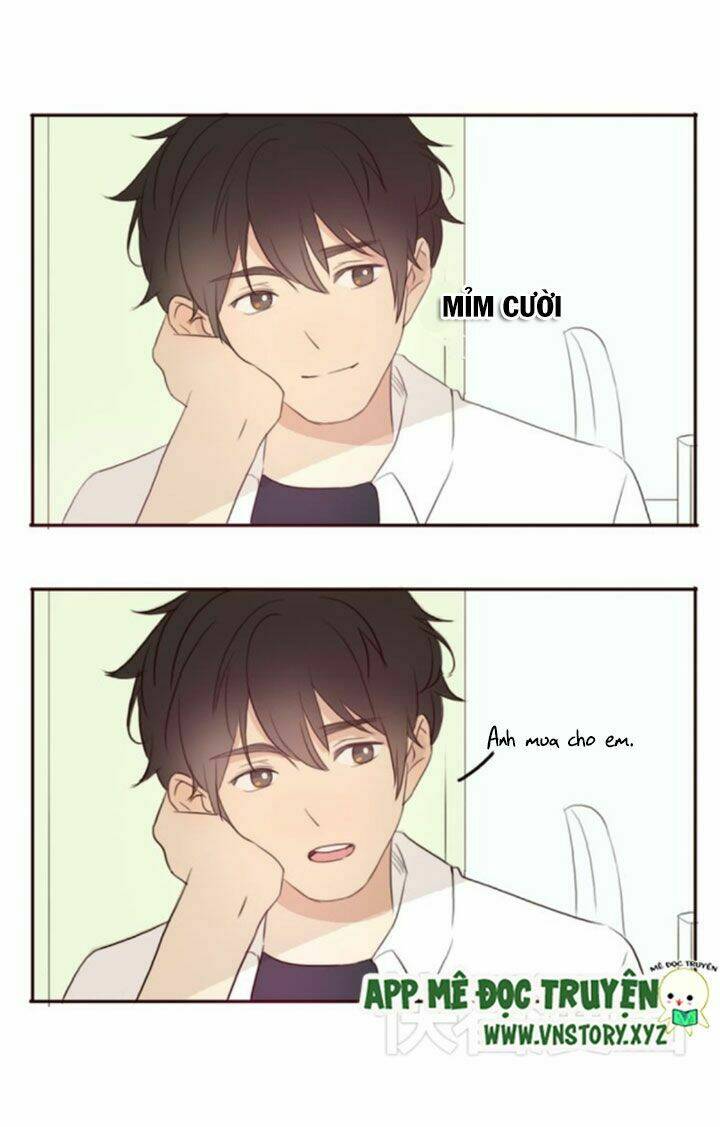 tình yêu không nói dối chapter 32 4