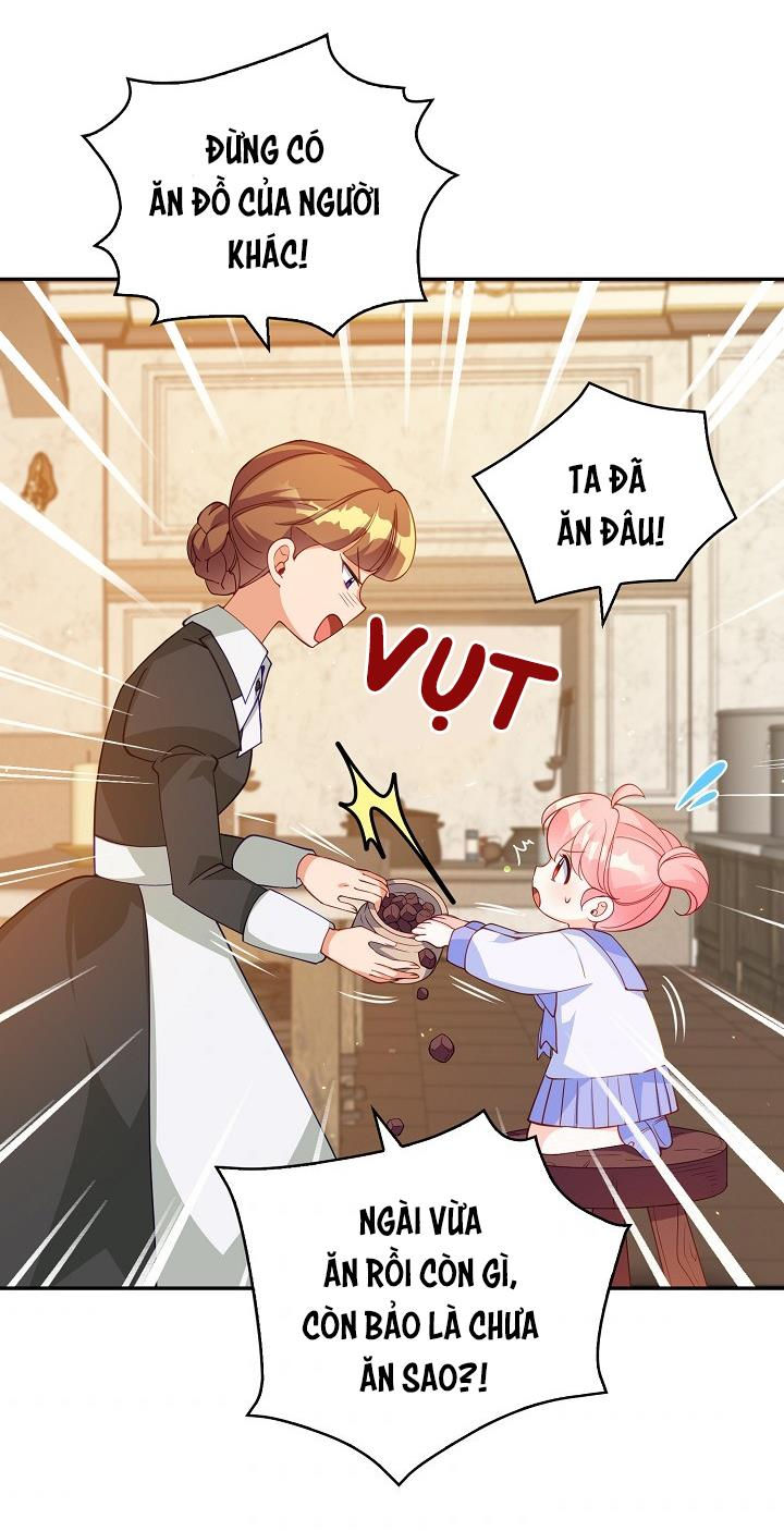 em gái cưng của đại công tước phản diện chapter 11 8