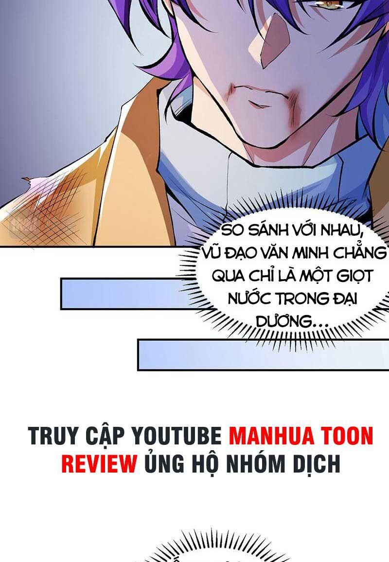 võ đạo độc tôn chapter 614 47