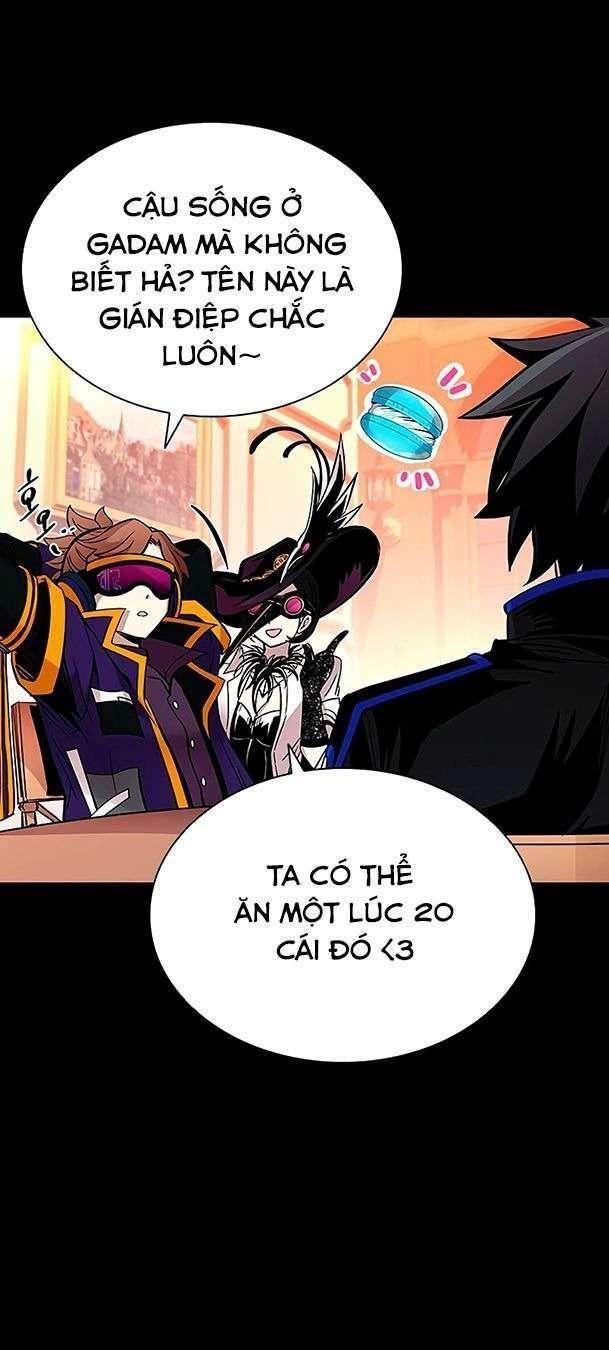 chuyển sinh thành ác nhân chapter 70 57