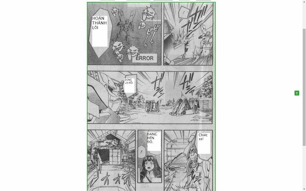 guilty crown chapter 21 25