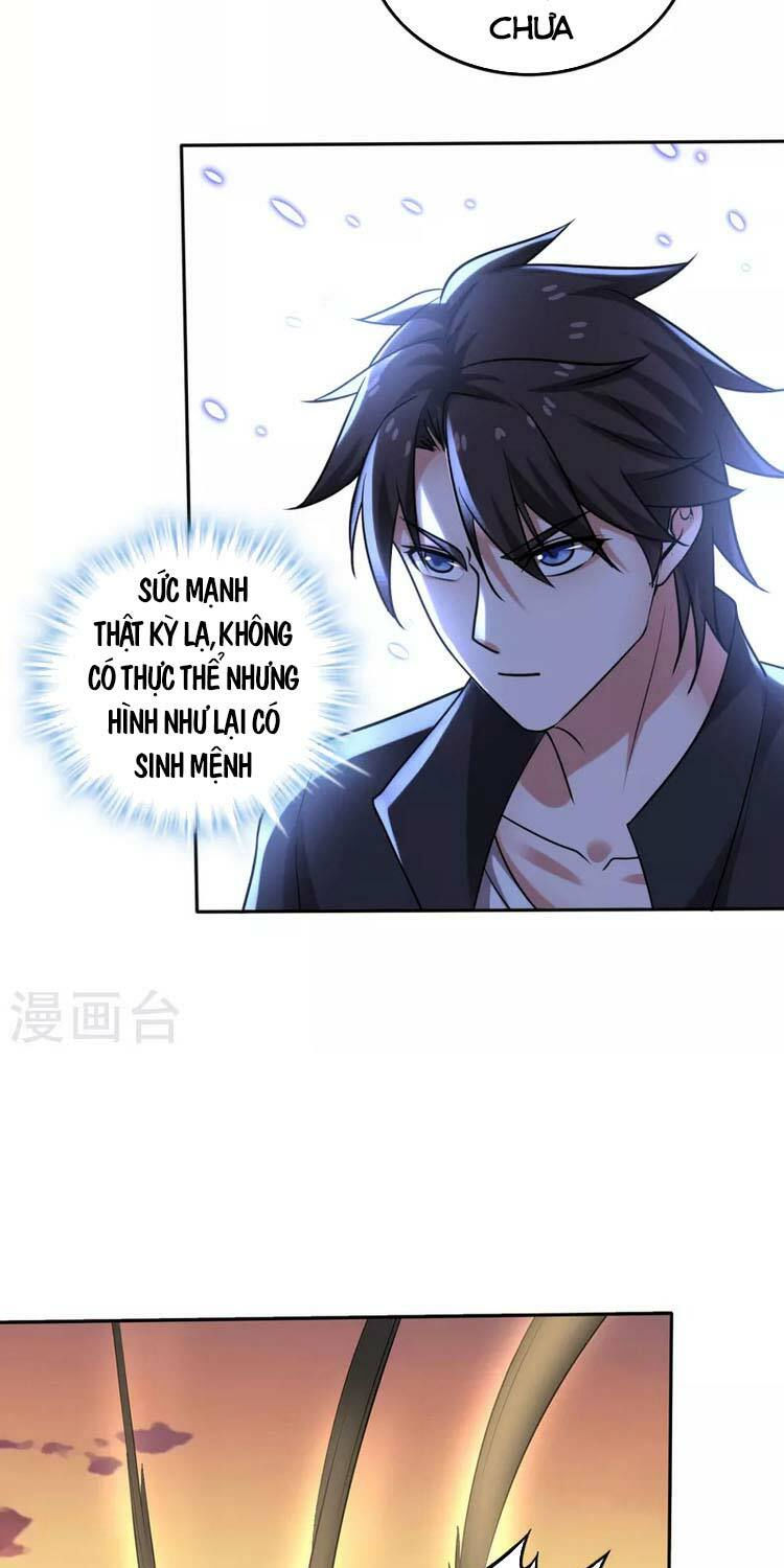 tối cường thần y tại đô thị chapter 203 11