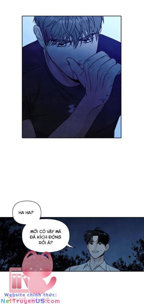 điều khiến tôi quyết tâm muốn chết chapter 94 35