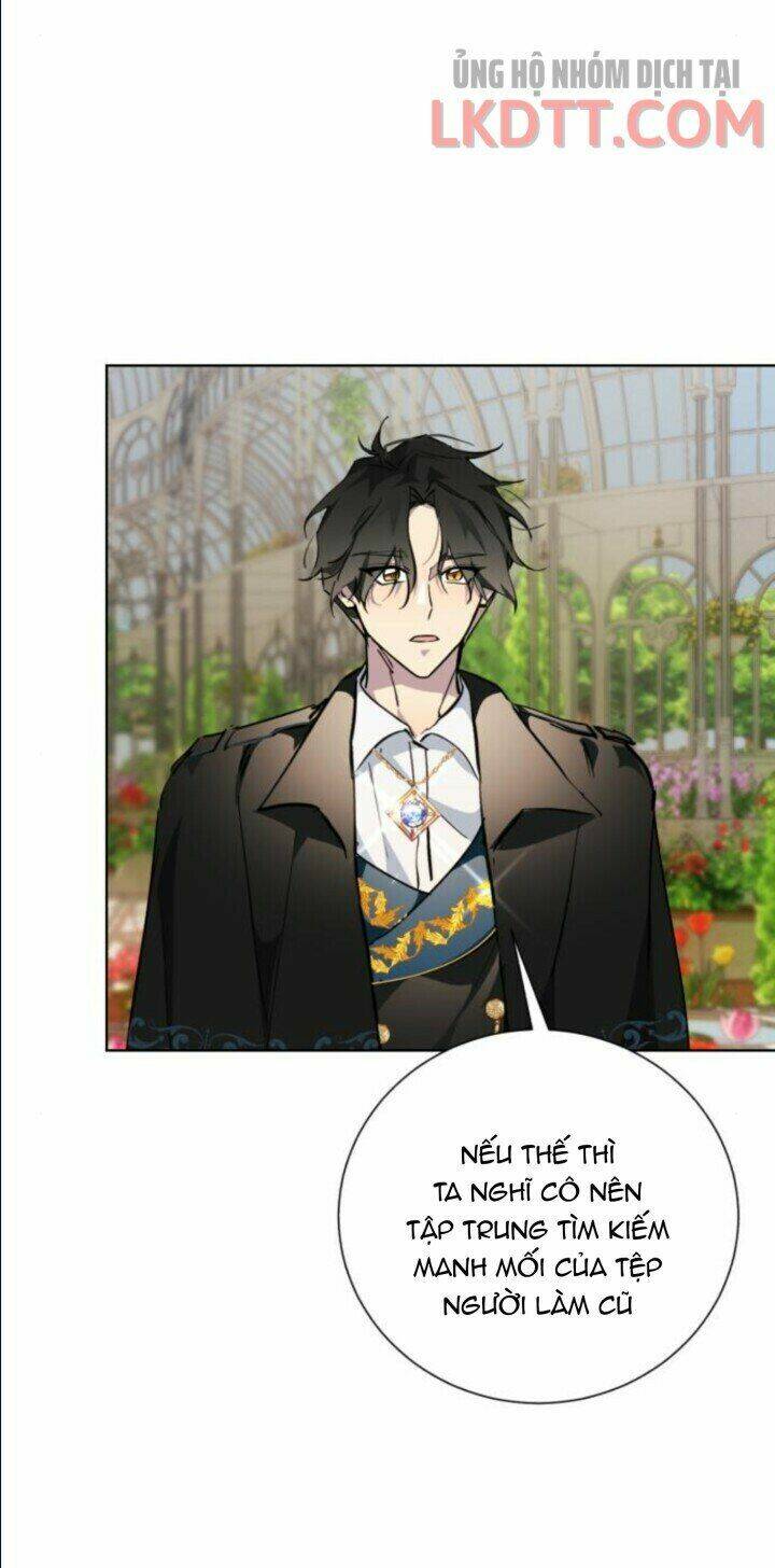 ta đã từng mong nàng biến mất chapter 7 45