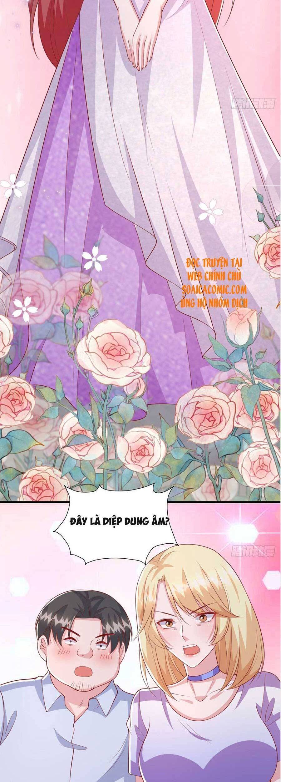 đại lão gọi tôi tiểu tổ tông chapter 113 3