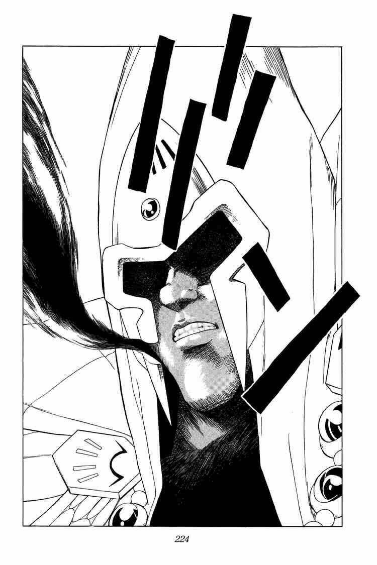 dragon quest - dấu ấn rồng thiêng chapter 146 6