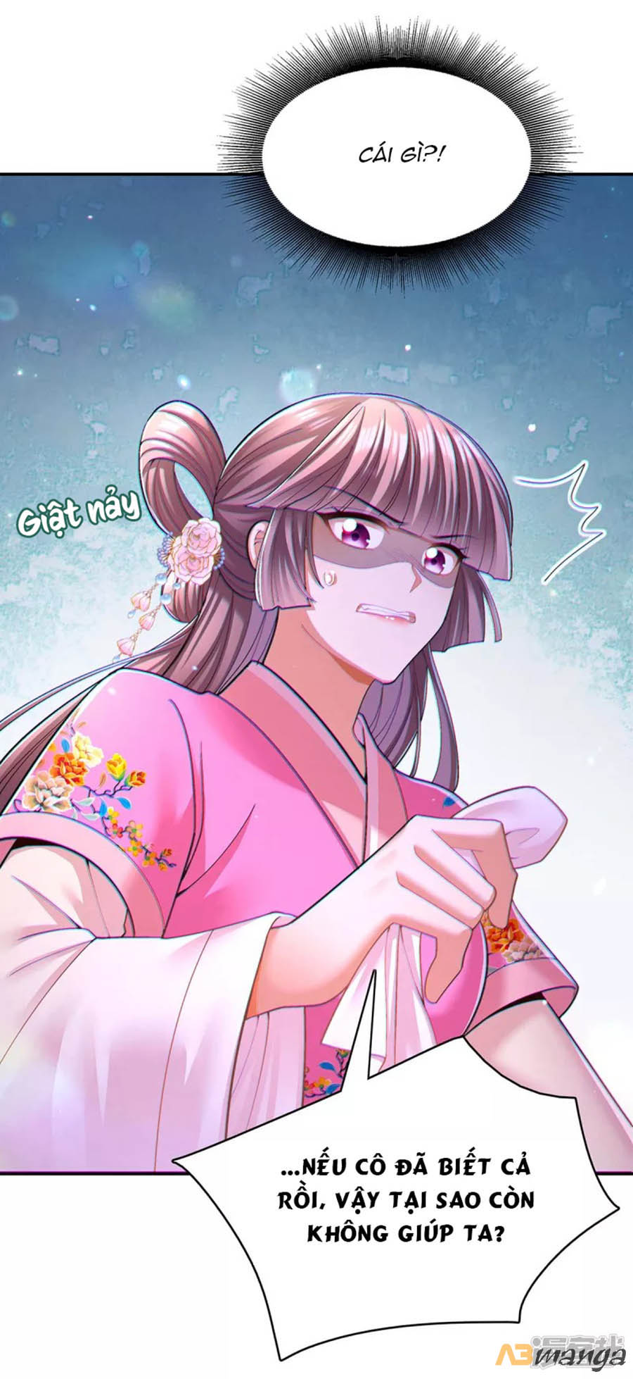 ngã tại hậu cung đương đại lão nữ chapter 113 6