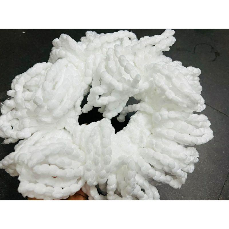 Bông Lau Thay Thế Cho Chổi Lau Nhà Cao Cấp ETM478, Mop Q2, Mop L003