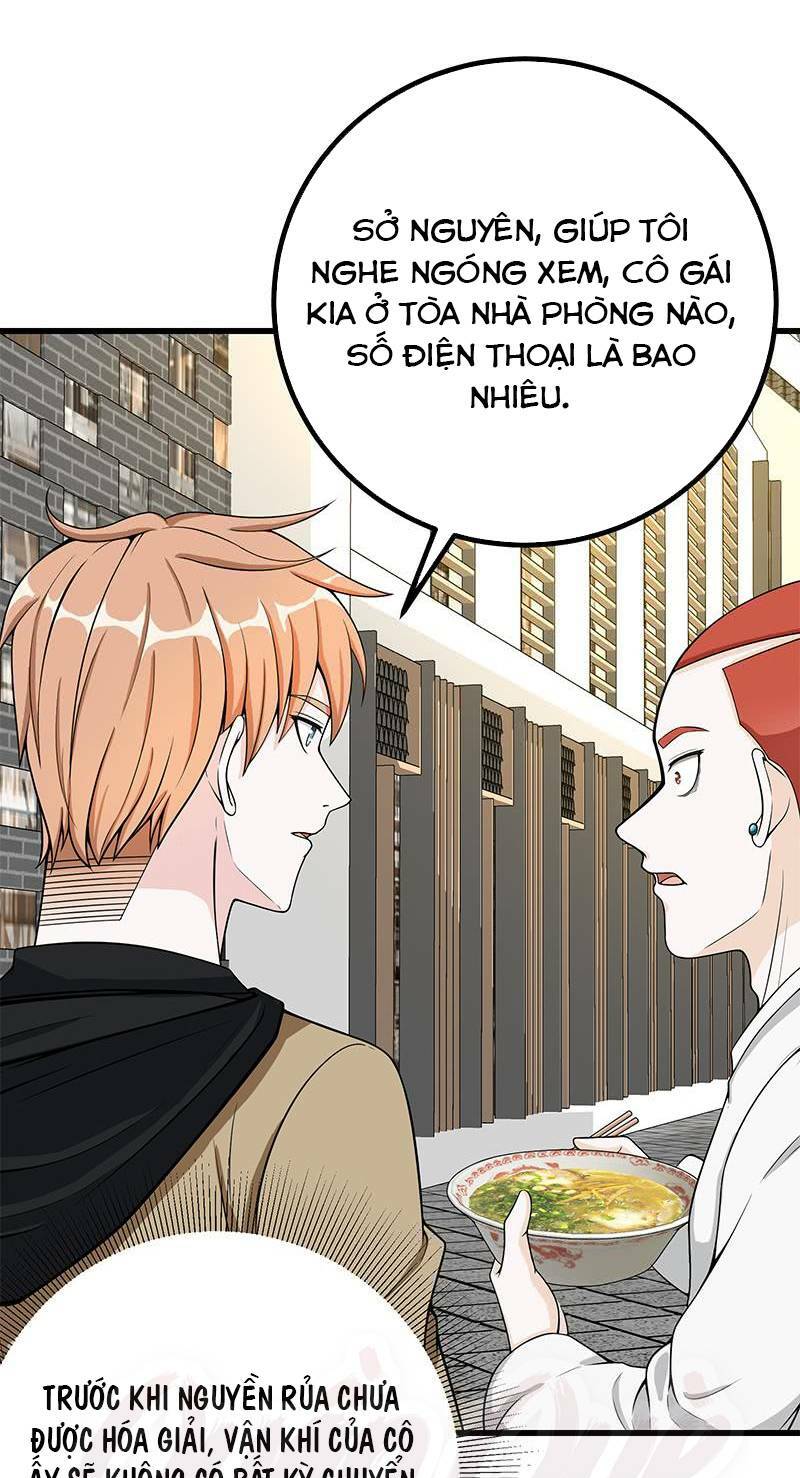 hệ thống vận khí mạnh nhất chapter 6 19