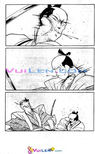 truyền nhân atula phần ii chapter 8 107