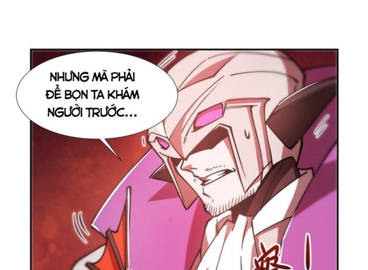 huyết cơ và kỵ sĩ chapter 271 52