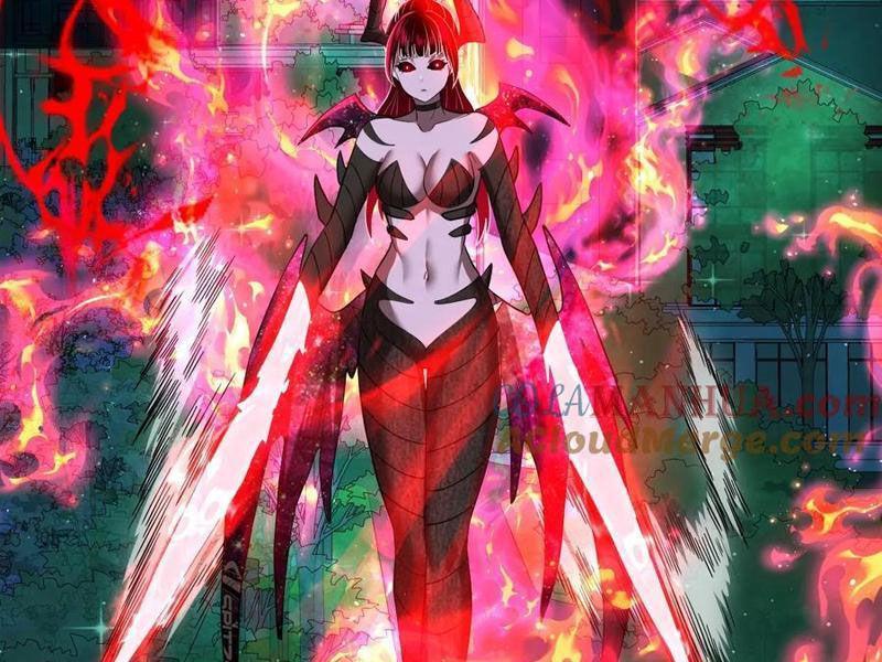 nhìn thấy thanh máu, ta xử tội thần linh chapter 170 67