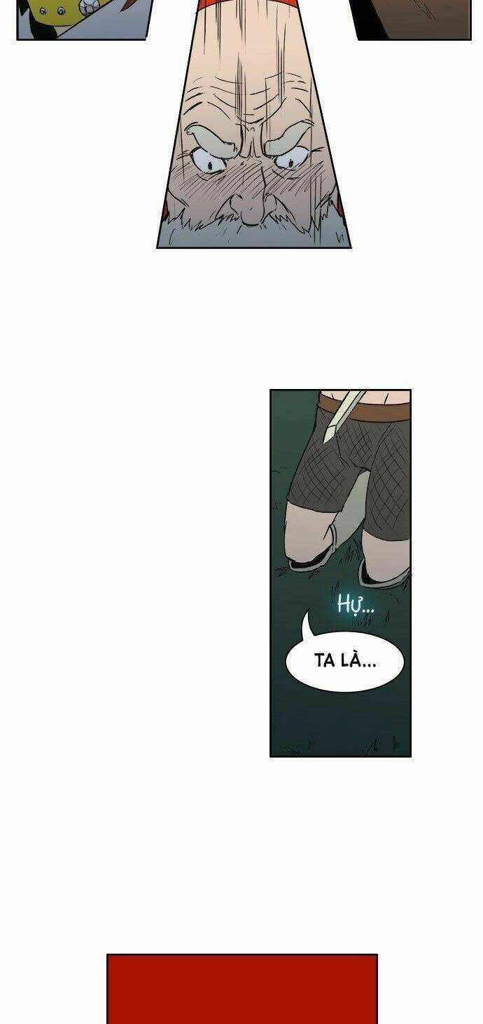 changsik đứa con của rồng chapter 4 16