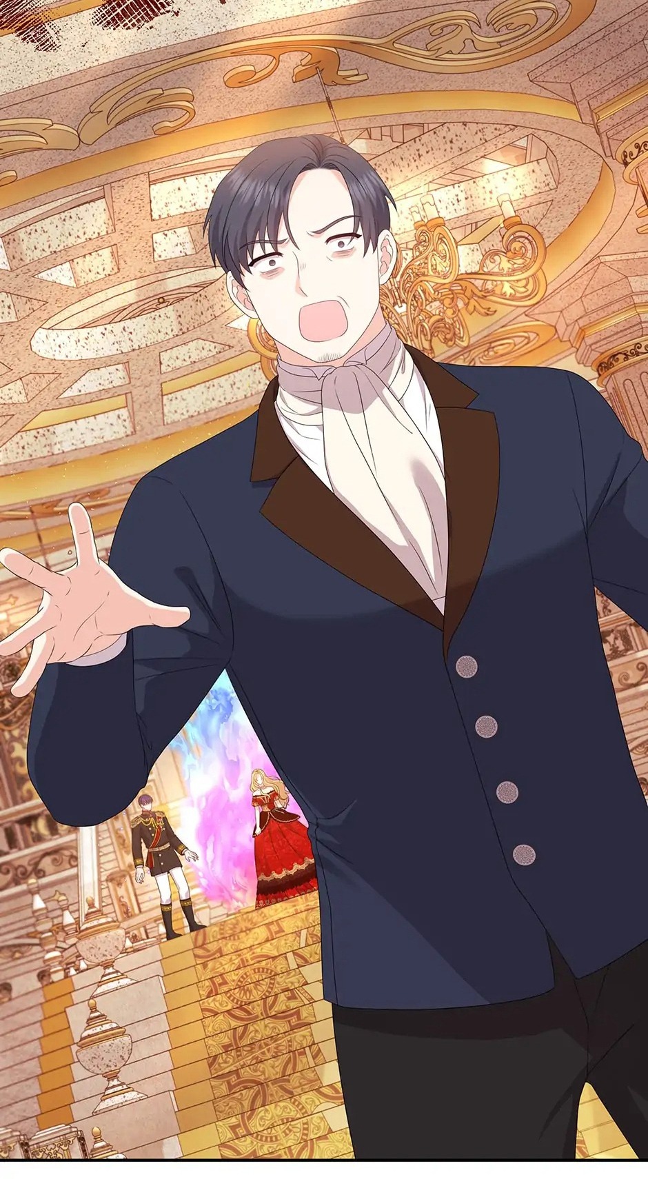 công chúa hai mặt chapter 103 2