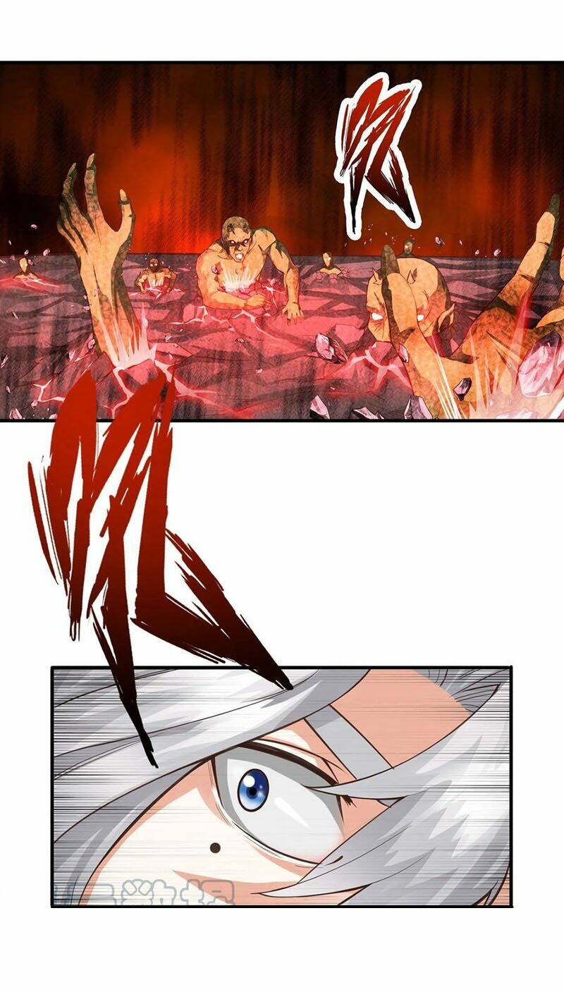 chư thiên ký chapter 313 9