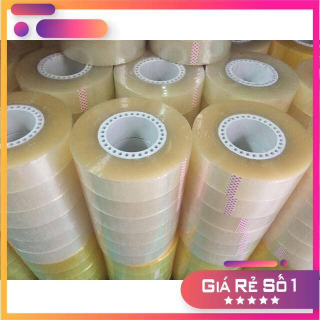 Băng dính 1kg/cuộn Loại 1 giá xưởng.