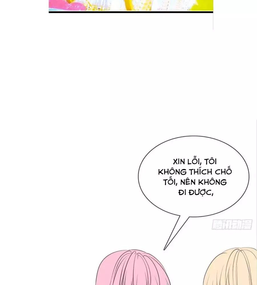 công chúa nữ vương mệnh chapter 118 36