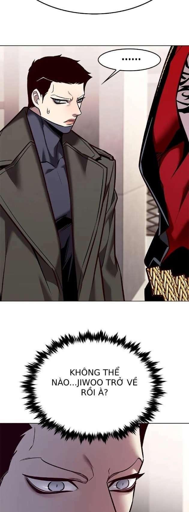 biến thân thành mèo chapter 263 52