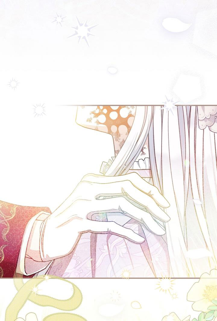 trở thành vợ thái tử quái vật chapter 90.2 63