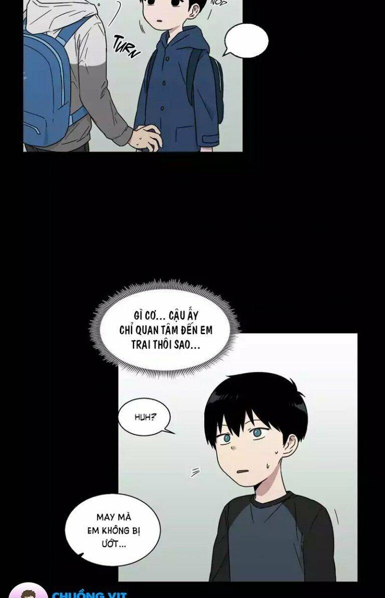 …”một sự thật khá khó chịu.” chapter 39 32