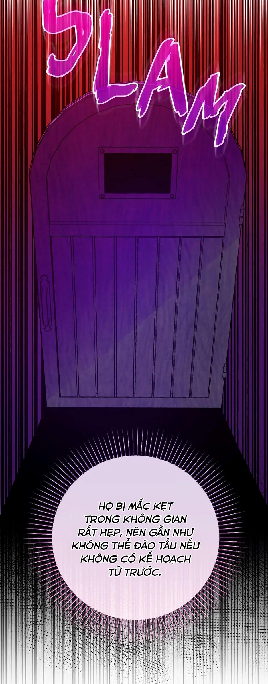 từ hầu gái tôi đã trở thành hoàng hậu chapter 81 17