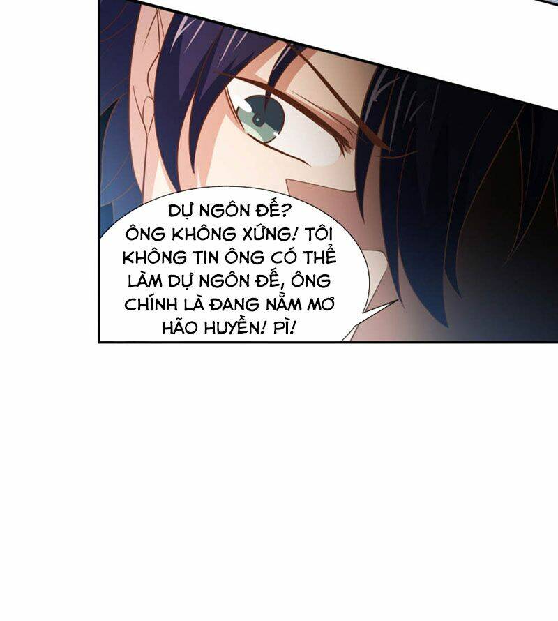 đỉnh phong dự ngôn đế chapter 28 12