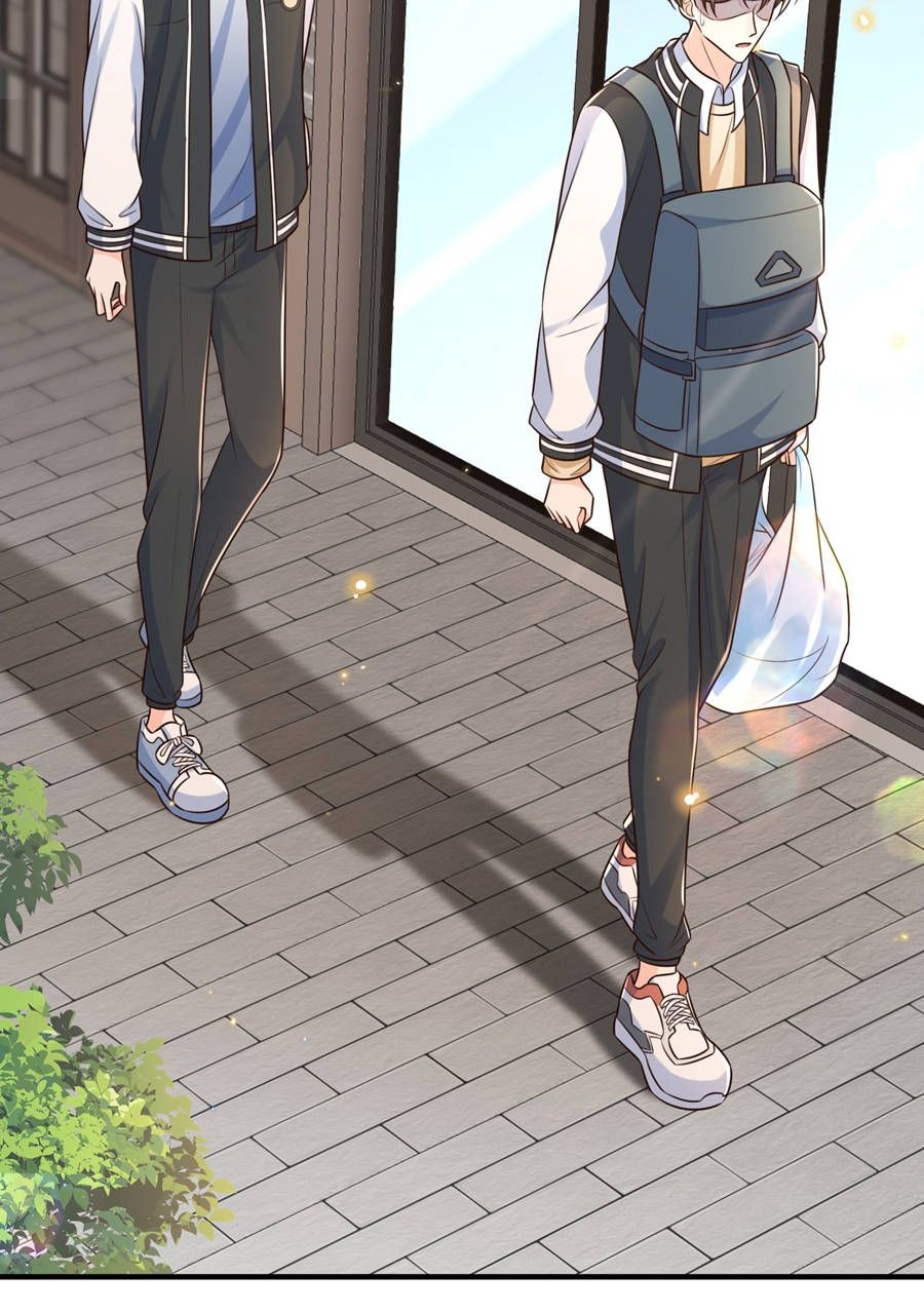 ngọt không ngừng nghỉ chapter 14 38