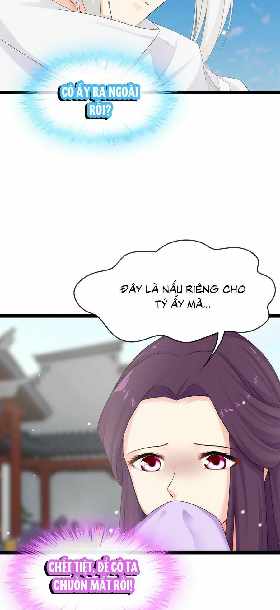 tận kiển minh thần chapter 19 8